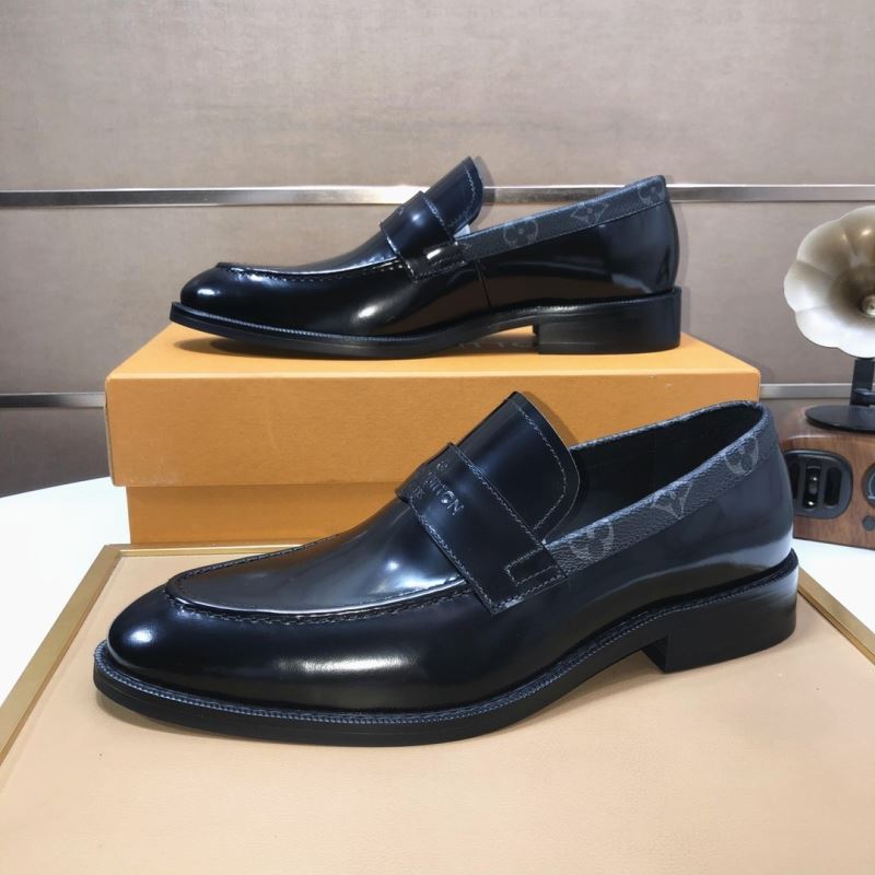 Louis Vuitton Business Shoes